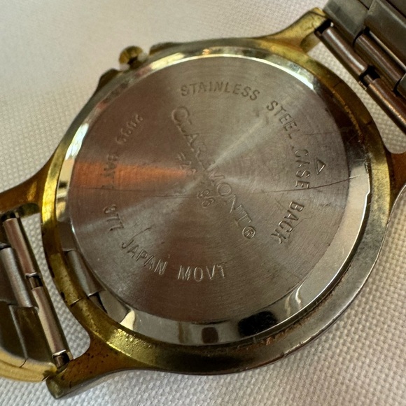 VTG 1995 JFK John F Kennedy Bicentennial Coin Watch - Picture 5 of 7